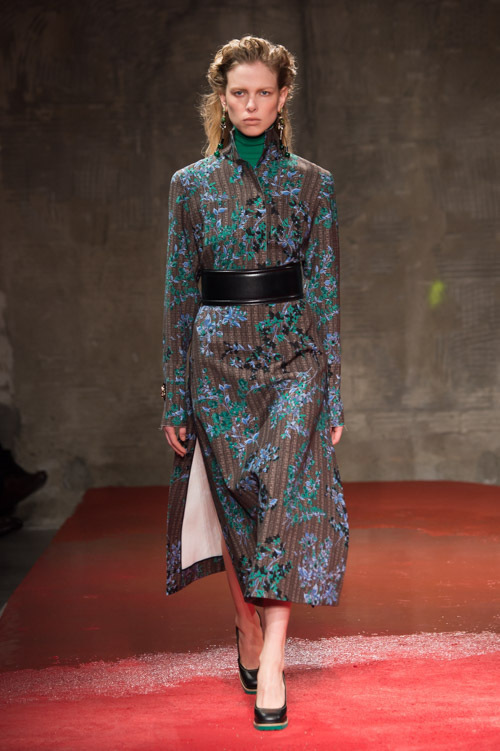 マルニ(MARNI) 2015-16年秋冬ウィメンズコレクション  - 写真58