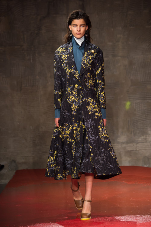 マルニ(MARNI) 2015-16年秋冬ウィメンズコレクション  - 写真61