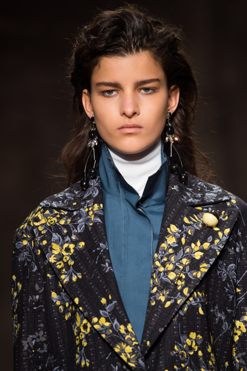 マルニ(MARNI) 2015-16年秋冬ウィメンズコレクション  - 写真62