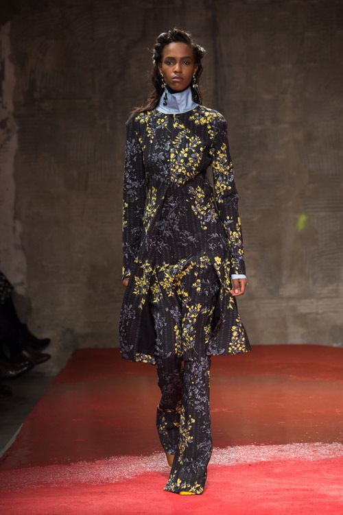 マルニ(MARNI) 2015-16年秋冬ウィメンズコレクション  - 写真63