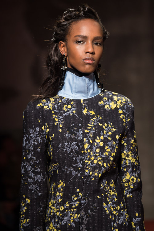 マルニ(MARNI) 2015-16年秋冬ウィメンズコレクション  - 写真64