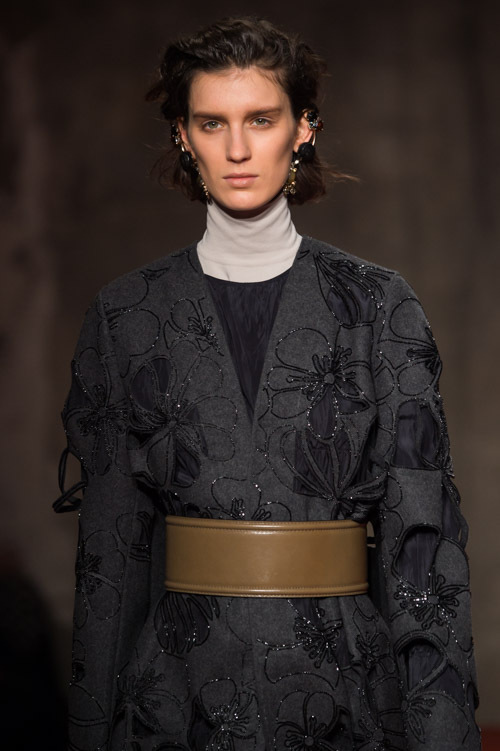 マルニ(MARNI) 2015-16年秋冬ウィメンズコレクション  - 写真71