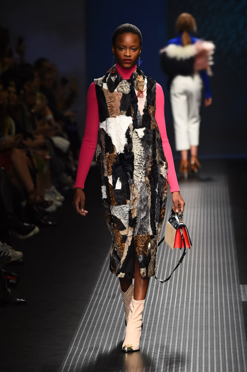 エムエスジーエム(MSGM) 2015-16年秋冬ウィメンズコレクション  - 写真51