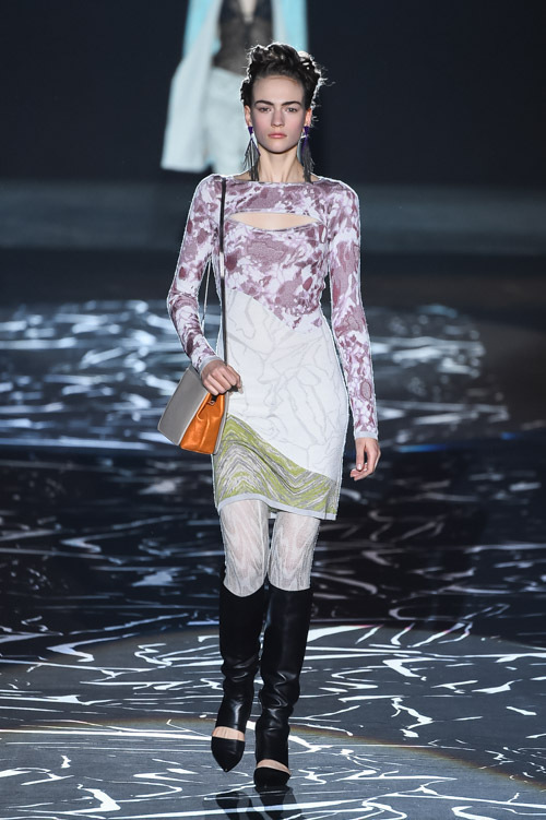 ミッソーニ(Missoni) 2015-16年秋冬ウィメンズコレクション  - 写真5