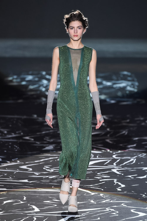 ミッソーニ(Missoni) 2015-16年秋冬ウィメンズコレクション  - 写真26