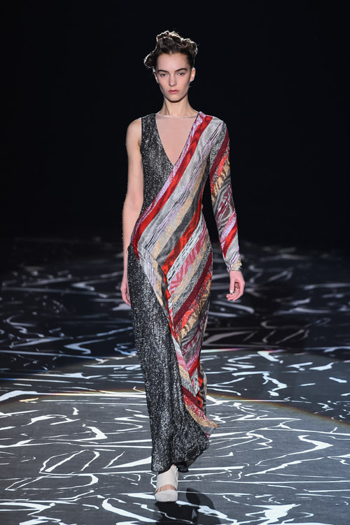 ミッソーニ(Missoni) 2015-16年秋冬ウィメンズコレクション  - 写真43