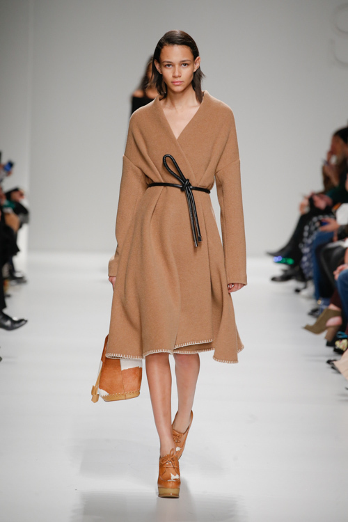スポーツマックス 2015-16年秋冬<span>コレクション</span> - 写真11
