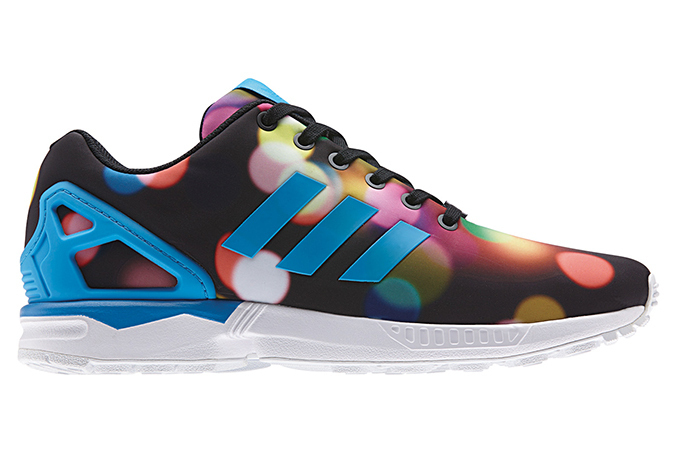 アディダス(adidas) ZX FLUX｜写真2