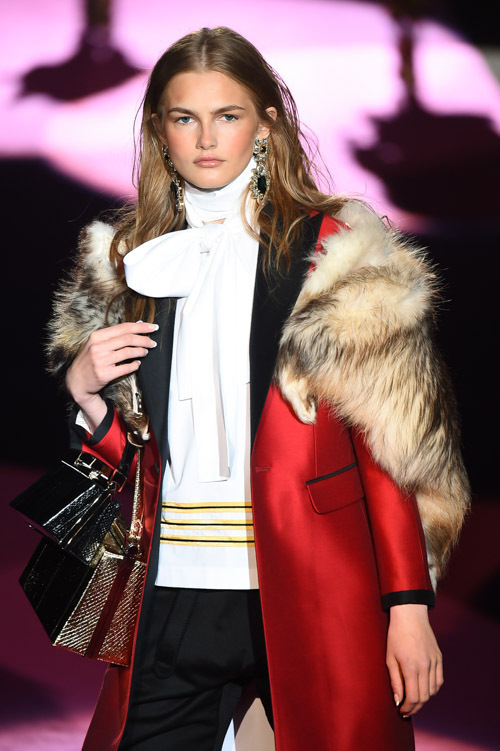 ディースクエアード 2015-16年秋冬<span>コレクション</span> - 写真22