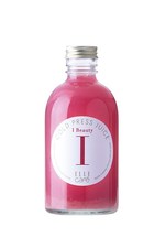 ELLE caféが新宿に期間限定出店 - 伊勢丹限定コールドプレスジュースも｜写真3