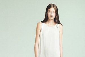 エリザベス アンド ジェームスの期間限定ストアが横浜に - スタイリッシュな春夏アイテムが登場