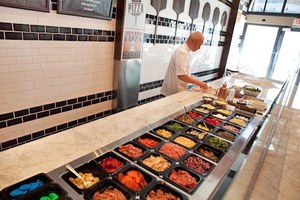 LA発「800 ディグリーズ ナポリタン ピッツェリア」日本初上陸、ニュウマン新宿に1号店｜写真3