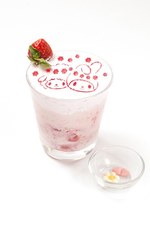 マイメロディ＆マイスウィートピアノカフェが渋谷パルコにオープン｜写真13