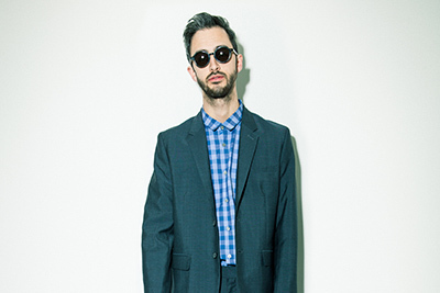 ユナイテッド トウキョウ 2015年春夏 ウィメンズ&メンズ コレクション