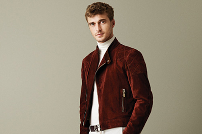 バリー(Bally) 2015-16年秋冬 メンズ