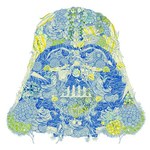 「Pureism国際展 阿佐ヶ谷アートストリート2015」開催 - 街中がアートだらけの1ヶ月｜写真1