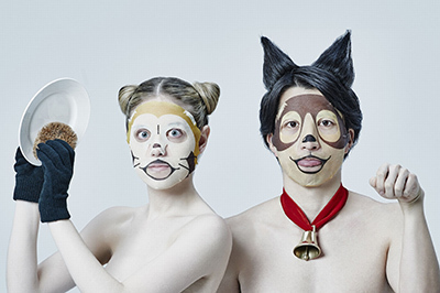 『フランダースの犬』と『あらいぐまラスカル』