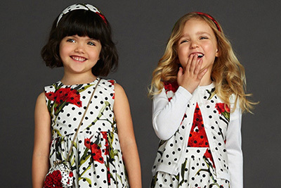 ドルチェ＆ガッバーナ