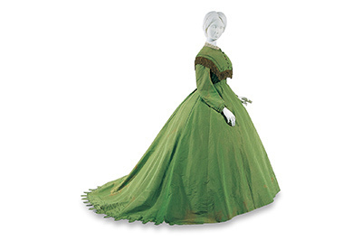 「ヨーロピアン・モード」