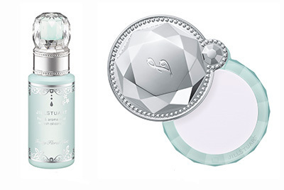 ジルスチュアート