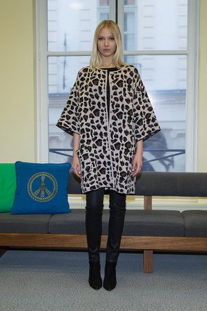 ルシアン ペラフィネ(lucien pellat-finet) 2015-16年秋冬ウィメンズコレクション  - 写真1