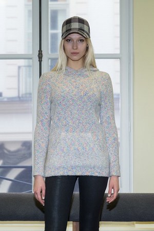 ルシアン ペラフィネ(lucien pellat-finet) 2015-16年秋冬ウィメンズコレクション  - 写真6