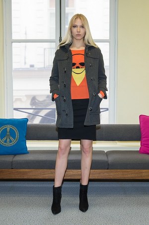 ルシアン ペラフィネ(lucien pellat-finet) 2015-16年秋冬ウィメンズコレクション  - 写真18