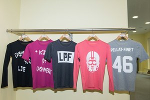 ルシアン ペラフィネ(lucien pellat-finet) 2015-16年秋冬ウィメンズコレクション  - 写真23