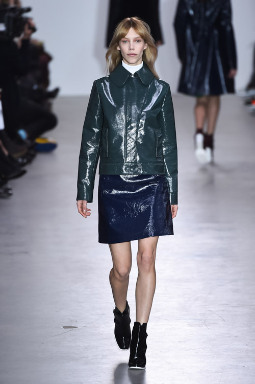 セドリック シャルリエ 2015-16年秋冬<span>コレクション</span> - 写真28