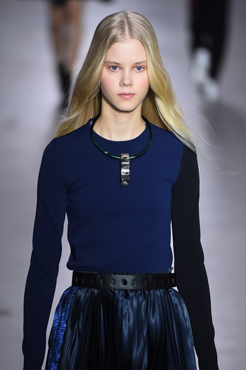 セドリック シャルリエ 2015-16年秋冬<span>コレクション</span> - 写真14