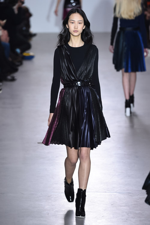 セドリック シャルリエ 2015-16年秋冬<span>コレクション</span> - 写真33