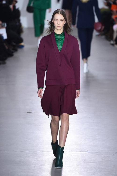 セドリック シャルリエ 2015-16年秋冬<span>コレクション</span> - 写真8