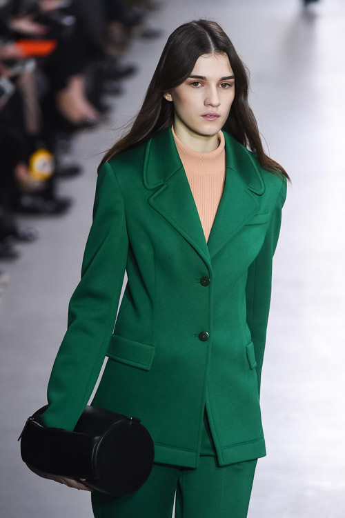 セドリック シャルリエ 2015-16年秋冬<span>コレクション</span> - 写真5
