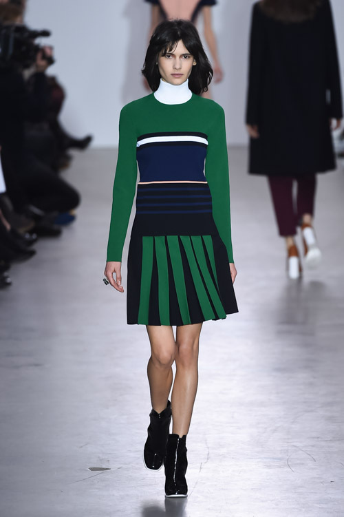 セドリック シャルリエ 2015-16年秋冬<span>コレクション</span> - 写真13