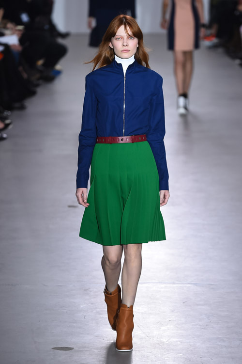 セドリック シャルリエ 2015-16年秋冬<span>コレクション</span> - 写真16