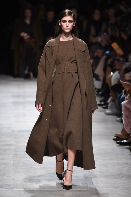 ロシャス(ROCHAS) 2015-16年秋冬ウィメンズコレクション  - 写真3