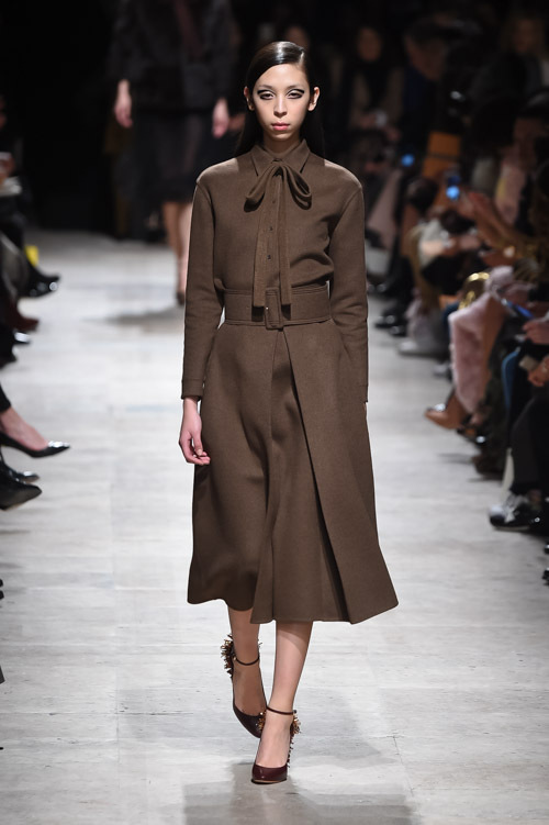 ロシャス 2015-16年秋冬<span>コレクション</span> - 写真6