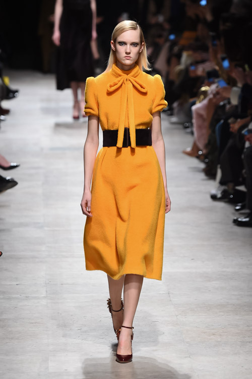 ロシャス 2015-16年秋冬<span>コレクション</span> - 写真10