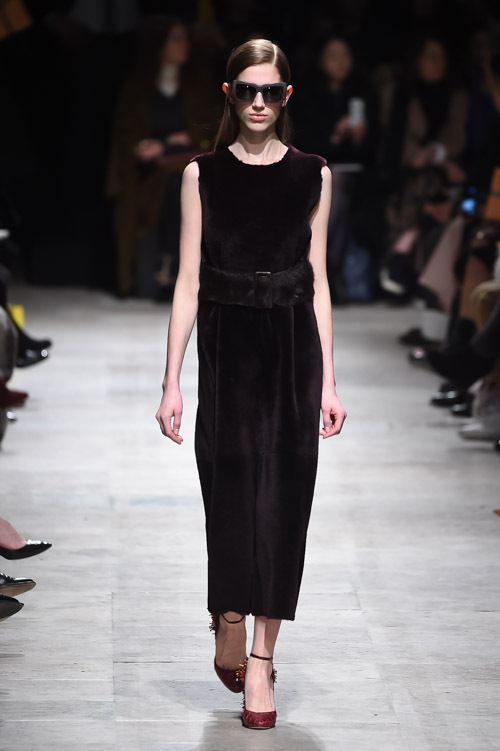 ロシャス 2015-16年秋冬<span>コレクション</span> - 写真12