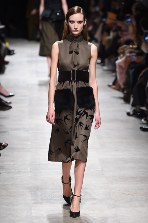 ロシャス 2015-16年秋冬<span>コレクション</span> - 写真20