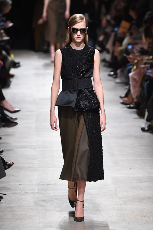ロシャス 2015-16年秋冬<span>コレクション</span> - 写真21