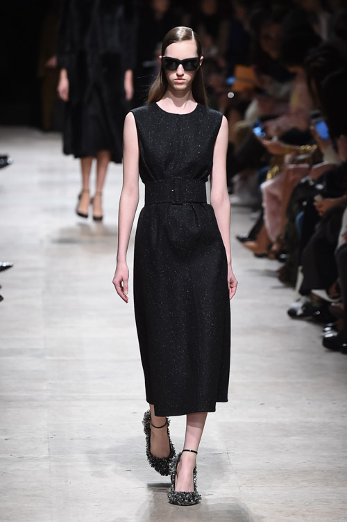 ロシャス(ROCHAS) 2015-16年秋冬ウィメンズコレクション  - 写真28