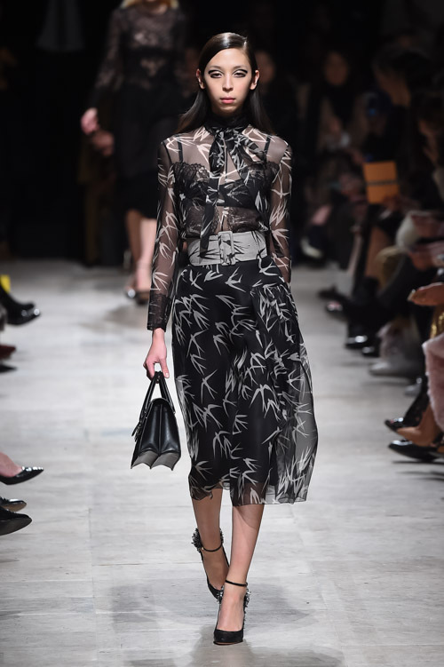 ロシャス 2015-16年秋冬<span>コレクション</span> - 写真39