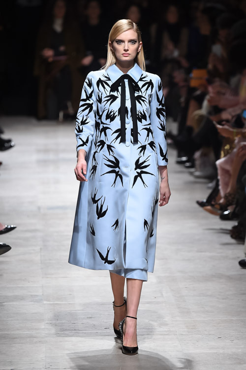 ロシャス(ROCHAS) 2015-16年秋冬ウィメンズコレクション  - 写真47