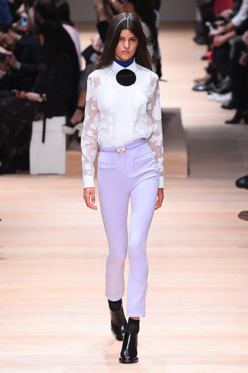 カルヴェン 2015-16年秋冬<span>コレクション</span> - 写真3