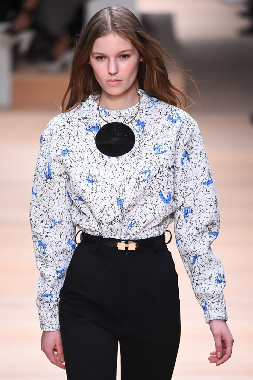 カルヴェン(CARVEN) 2015-16年秋冬ウィメンズコレクション  - 写真10