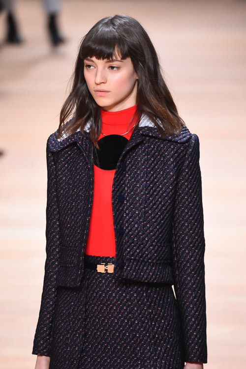 カルヴェン(CARVEN) 2015-16年秋冬ウィメンズコレクション  - 写真14