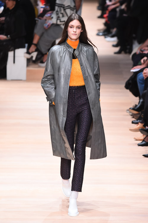 カルヴェン(CARVEN) 2015-16年秋冬ウィメンズコレクション  - 写真16