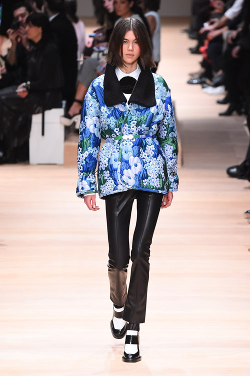 カルヴェン 2015-16年秋冬<span>コレクション</span> - 写真17