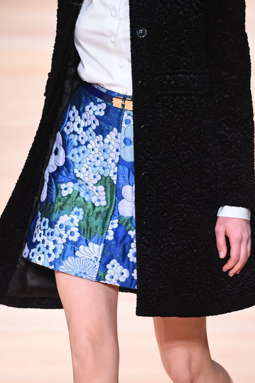 カルヴェン 2015-16年秋冬<span>コレクション</span> - 写真9